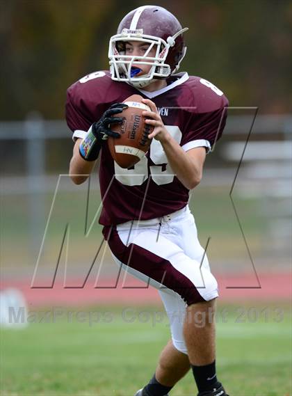 Thumbnail 2 in Hillhouse @ North Haven photogallery.