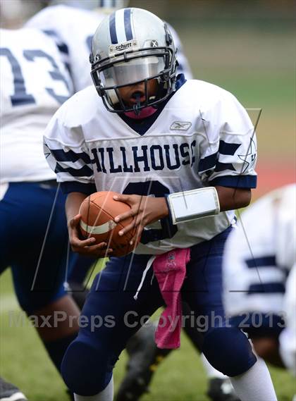 Thumbnail 1 in Hillhouse @ North Haven photogallery.