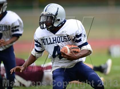 Thumbnail 2 in Hillhouse @ North Haven photogallery.