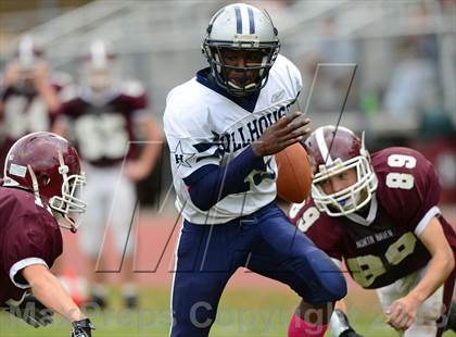 Thumbnail 2 in Hillhouse @ North Haven photogallery.