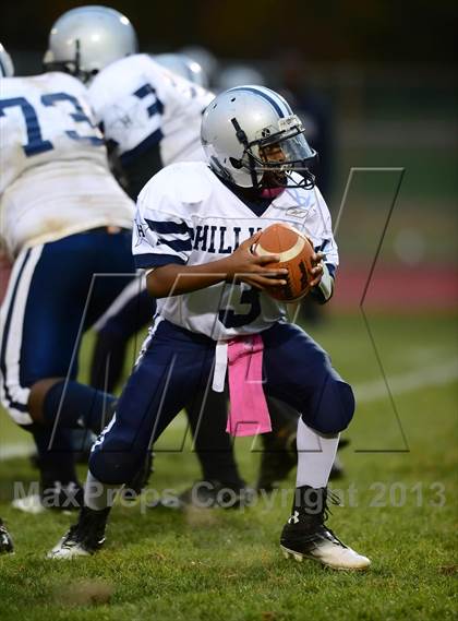 Thumbnail 1 in Hillhouse @ North Haven photogallery.