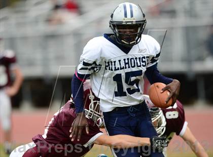 Thumbnail 1 in Hillhouse @ North Haven photogallery.