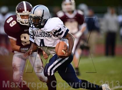 Thumbnail 1 in Hillhouse @ North Haven photogallery.