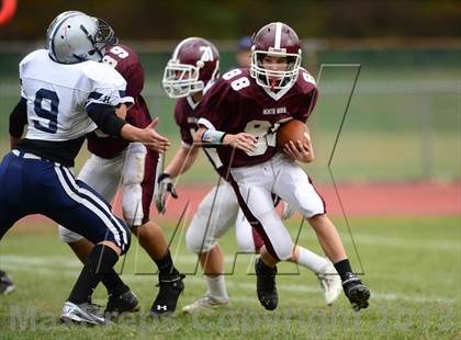 Thumbnail 3 in Hillhouse @ North Haven photogallery.