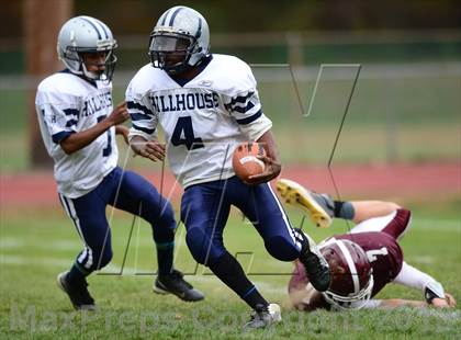 Thumbnail 3 in Hillhouse @ North Haven photogallery.