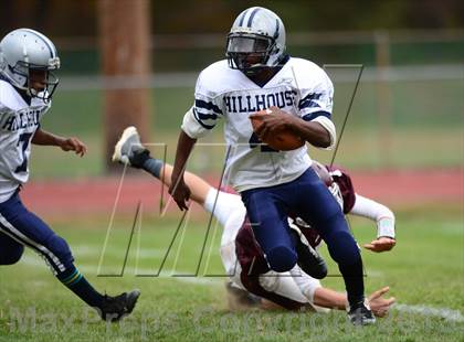 Thumbnail 1 in Hillhouse @ North Haven photogallery.