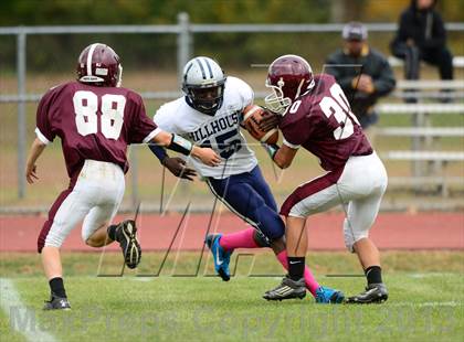Thumbnail 1 in Hillhouse @ North Haven photogallery.