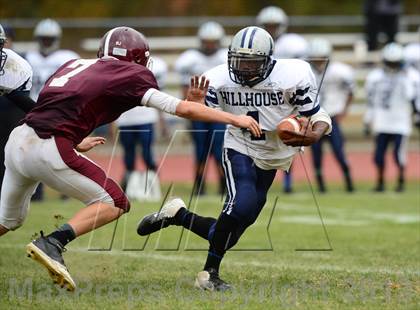 Thumbnail 2 in Hillhouse @ North Haven photogallery.