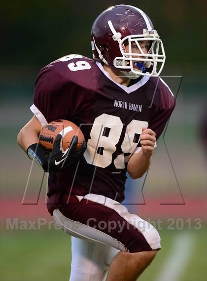 Thumbnail 1 in Hillhouse @ North Haven photogallery.