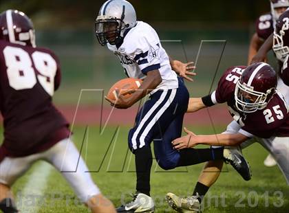 Thumbnail 1 in Hillhouse @ North Haven photogallery.