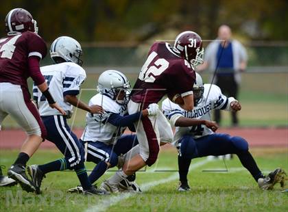 Thumbnail 3 in Hillhouse @ North Haven photogallery.