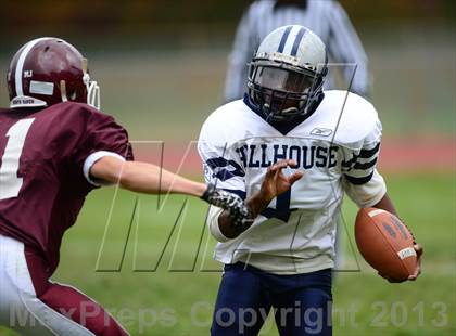 Thumbnail 3 in Hillhouse @ North Haven photogallery.