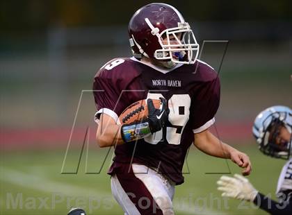 Thumbnail 1 in Hillhouse @ North Haven photogallery.