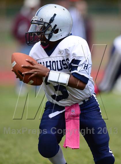 Thumbnail 3 in Hillhouse @ North Haven photogallery.