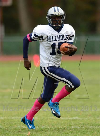 Thumbnail 1 in Hillhouse @ North Haven photogallery.