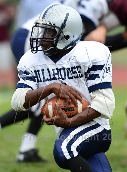 Thumbnail 1 in Hillhouse @ North Haven photogallery.