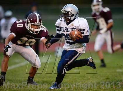 Thumbnail 3 in Hillhouse @ North Haven photogallery.