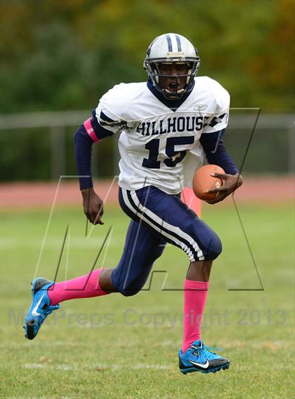 Thumbnail 3 in Hillhouse @ North Haven photogallery.