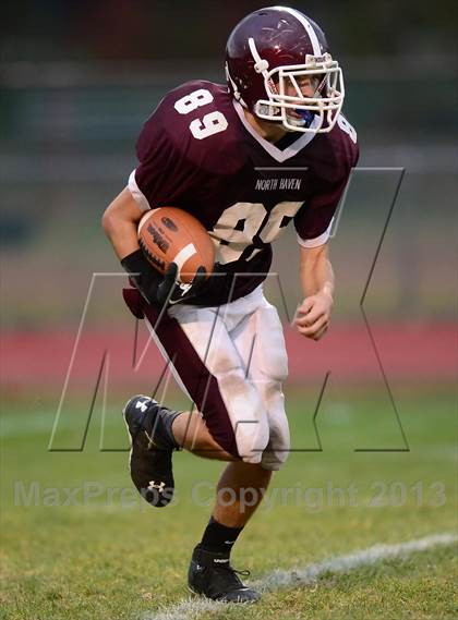 Thumbnail 3 in Hillhouse @ North Haven photogallery.