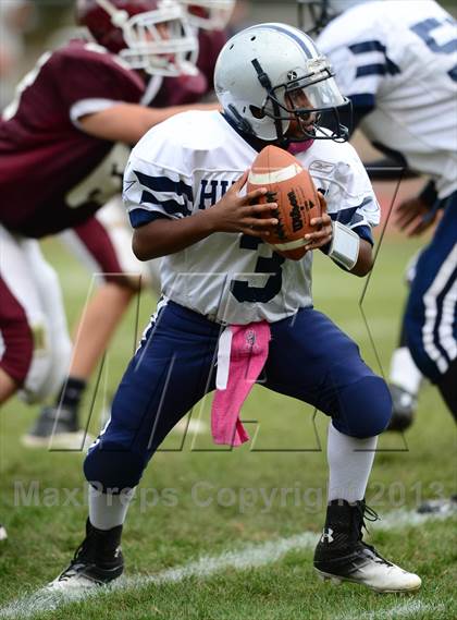 Thumbnail 1 in Hillhouse @ North Haven photogallery.