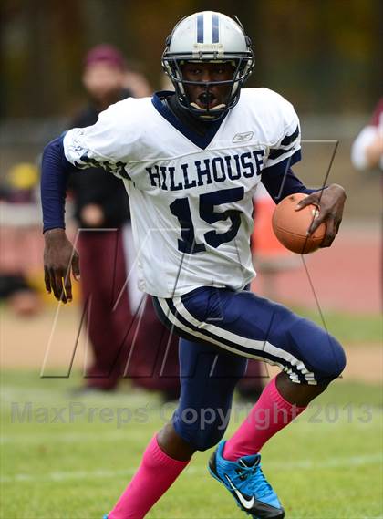 Thumbnail 1 in Hillhouse @ North Haven photogallery.