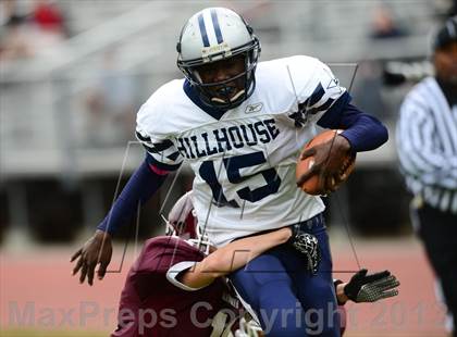 Thumbnail 2 in Hillhouse @ North Haven photogallery.