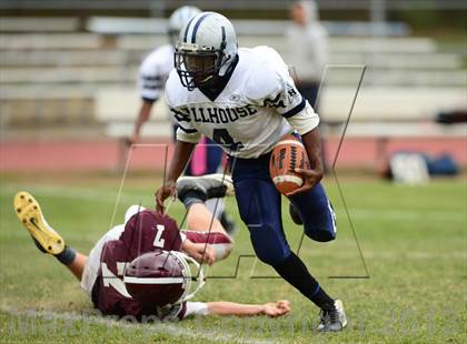 Thumbnail 2 in Hillhouse @ North Haven photogallery.