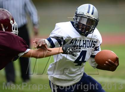 Thumbnail 2 in Hillhouse @ North Haven photogallery.