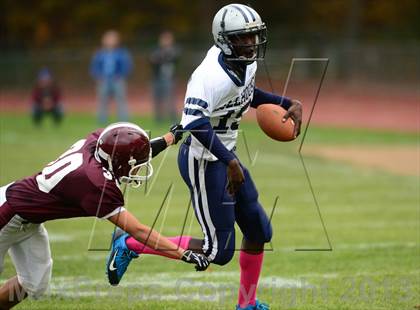 Thumbnail 1 in Hillhouse @ North Haven photogallery.