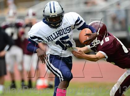 Thumbnail 3 in Hillhouse @ North Haven photogallery.