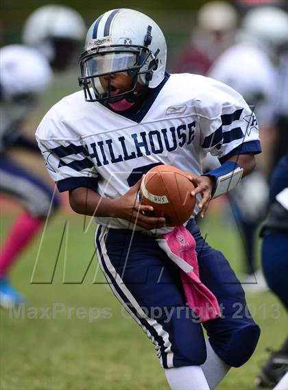 Thumbnail 2 in Hillhouse @ North Haven photogallery.