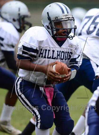 Thumbnail 1 in Hillhouse @ North Haven photogallery.