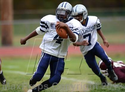 Thumbnail 2 in Hillhouse @ North Haven photogallery.