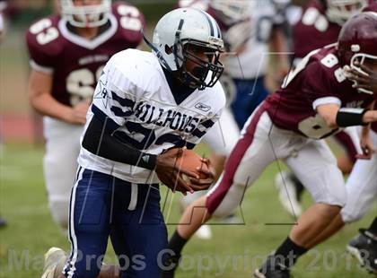Thumbnail 1 in Hillhouse @ North Haven photogallery.