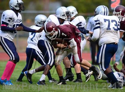 Thumbnail 2 in Hillhouse @ North Haven photogallery.