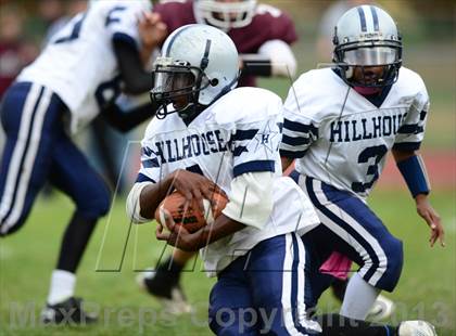Thumbnail 3 in Hillhouse @ North Haven photogallery.