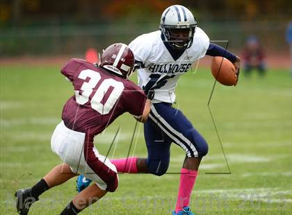 Thumbnail 2 in Hillhouse @ North Haven photogallery.