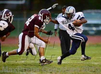 Thumbnail 1 in Hillhouse @ North Haven photogallery.