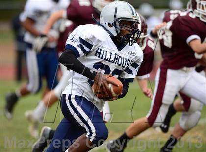 Thumbnail 3 in Hillhouse @ North Haven photogallery.