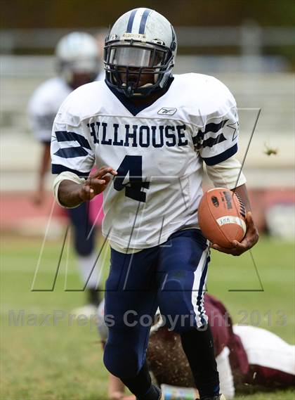 Thumbnail 1 in Hillhouse @ North Haven photogallery.
