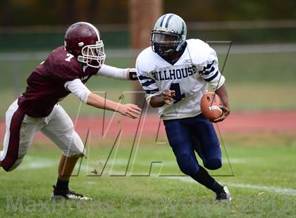 Thumbnail 1 in Hillhouse @ North Haven photogallery.