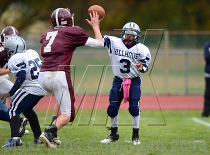Thumbnail 2 in Hillhouse @ North Haven photogallery.