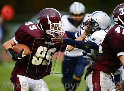 Thumbnail 1 in Hillhouse @ North Haven photogallery.