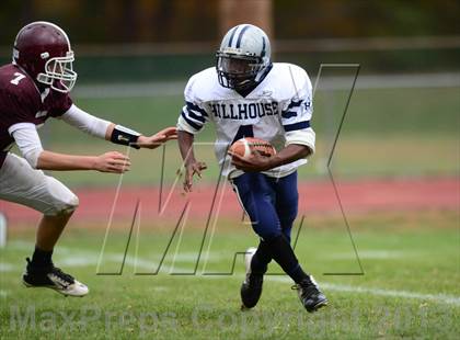 Thumbnail 3 in Hillhouse @ North Haven photogallery.