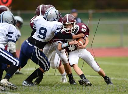 Thumbnail 2 in Hillhouse @ North Haven photogallery.