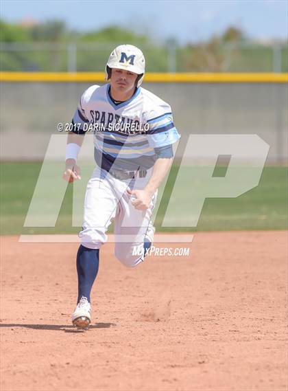 Thumbnail 3 in Niwot vs. Marist (Coach Bob Invitational)  photogallery.