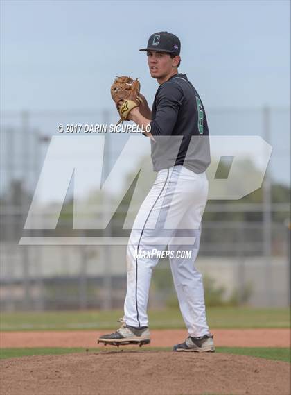 Thumbnail 2 in Niwot vs. Marist (Coach Bob Invitational)  photogallery.