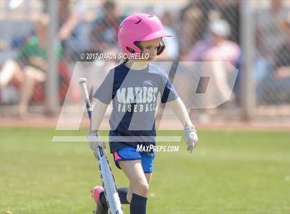Thumbnail 2 in Niwot vs. Marist (Coach Bob Invitational)  photogallery.