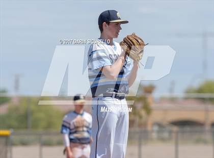Thumbnail 3 in Niwot vs. Marist (Coach Bob Invitational)  photogallery.