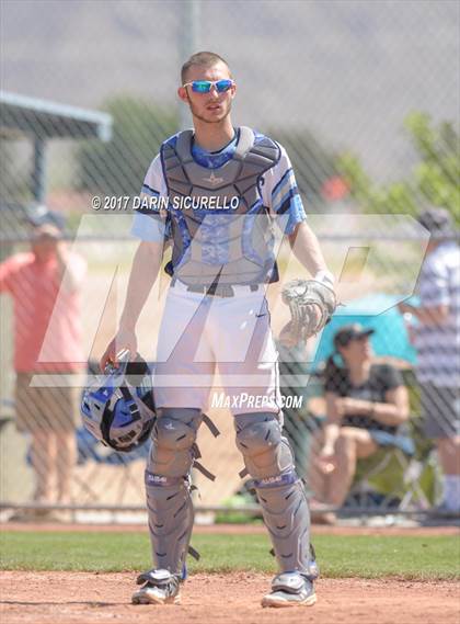 Thumbnail 3 in Niwot vs. Marist (Coach Bob Invitational)  photogallery.